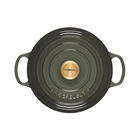 Round Dutch Oven